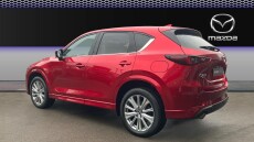 Mazda CX-5 2.5 GT Sport 5dr Auto AWD Petrol Estate